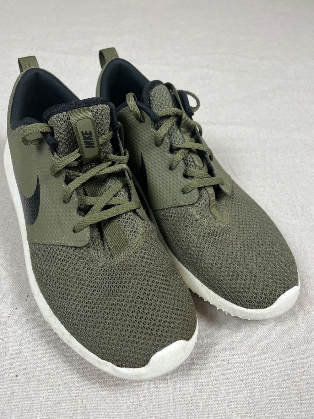 Nike Golf Shoes
